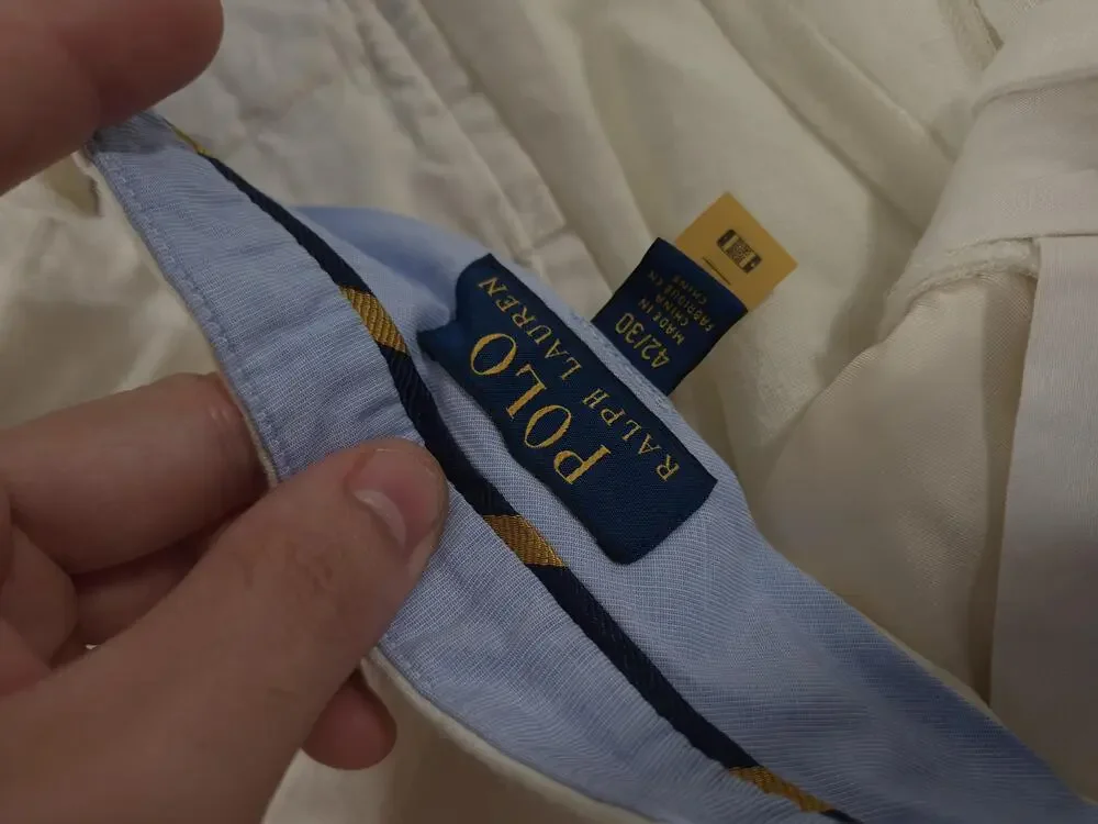 Polo Ralph Lauren polo ralph